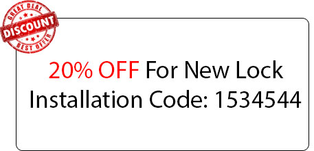 New Lock Installation Deal - Locksmith at Grayslake, IL - Grayslake Locksmith